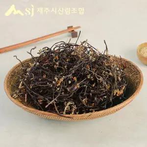 제주시산림조합 건고사리 50g*4팩