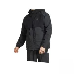 매장정품 ADIDAS 아디다스 남녀공용 데일리 후리스 자켓 IS9053 시티 이스케이프 인슐레이션 재킷 582912