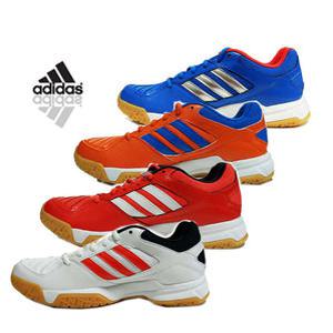 [ADIDAS] 아디다스 배드민턴화 FEATHER TEAM 탁구화,스쿼시화