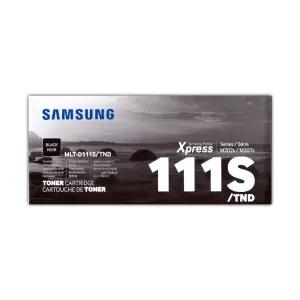 삼성전자 정품 프린터토너 MLT-D111S 검정
