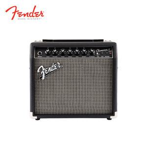 [프리버드] 펜더 연습용 25W 일렉기타 앰프 Fender Champion II 25 233-0709-900