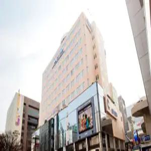 [일본/후쿠오카 호텔예약] 클리오 코트 하카타(Clio Court Hakata)호텔검색,호텔가격