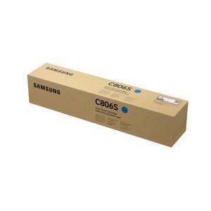 삼성 CLT-C806S 파랑 SL-X7400LX X7500LX X7600LX