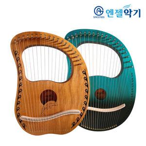 엔젤악기 엔젤 리라하프 19현