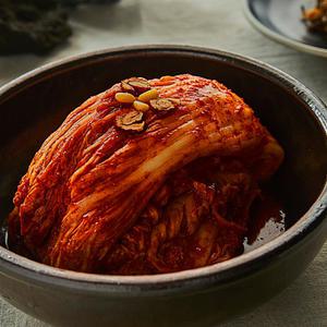 한백김치 국내산 신나는김치 3kg