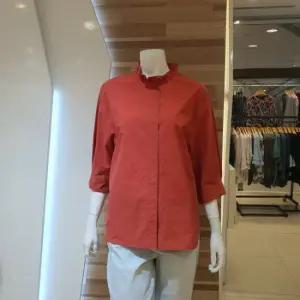 [롯데백화점]엠씨 멋스런블라우스 C32B080