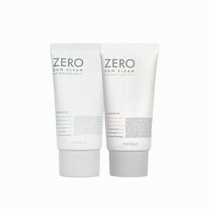 롬앤 제로 선 클린 50ml