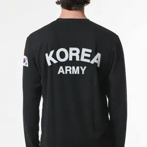 로카티 티셔츠 군용 코리아 군인 태극기 ROCA 쿨링 컴뱃 쿨 단체티 커플 ROKA 긴팔