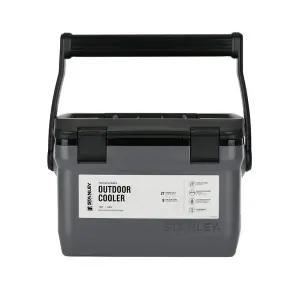 스탠리 어드벤쳐아이스박스 6.6L 차콜그레이