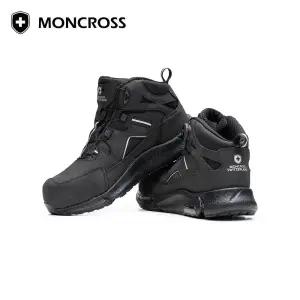 몽크로스 안전화 6인치 절연화 논슬립 다이얼 바론 XM-5D