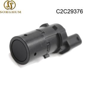C2C29376 재규어 S 형 CCX X 형 CF1 X-TYPE X400 XJ X350 XK 8 쿠페 X100 용 PDC 주차 센서 안티 레이더 감
