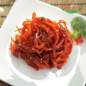 [강경신안상회] 진미채 500g