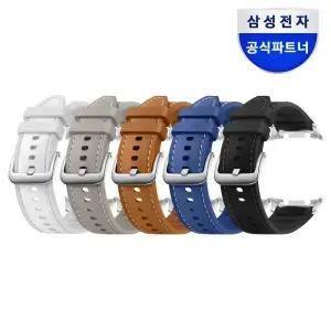 삼성 정품 갤럭시 워치8 스트랩 하이브리드 밴드 ET-SLL50
