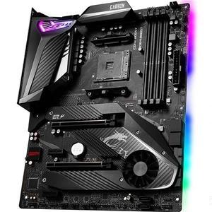 MSI MPG X570 게이밍 프로 카본 WIFI 디아블로 5900X 5800X