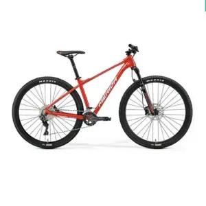 메리다 빅나인 500 MTB 자전거 2023년 73.7cm(29인치)