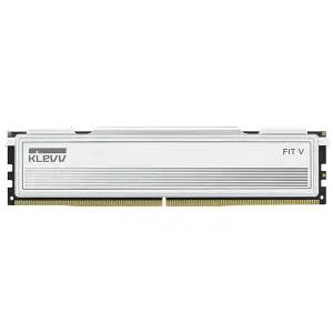 ESSENCORE KLEVV DDR5-6400 CL30 FIT V WHITE 서린 (16GB) 빈컴