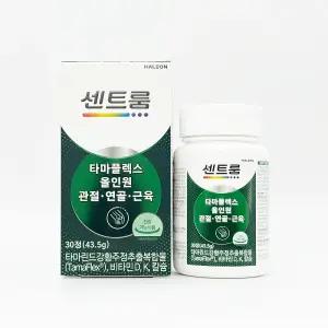센트룸 타마플렉스 올인원 1450mg x 30정 1개-