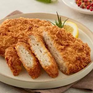 파르팜 무항생제 옛날 왕돈까스 1kg(10장)