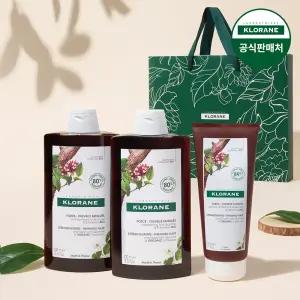 [묶음 10%] 클로란 환절기 BEST 두피케어 샴푸 퀴닌/피오니 등