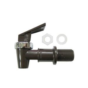 매직퓨리 항아리 물꼭지(초코색) 항아리정수기 코크 co-1a05ch