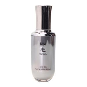 산심(山心) 휘안 앰플 40ml (미백기능성) 기획세트