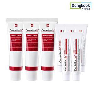 [동국제약]마데카크림 파워 부스팅 포뮬러 50ml 3개+리프팅 아이크림 15ml 5개_P303072777