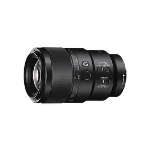 [소니](강남점)[소니정품]SEL90M28G E-mount 풀프레임 바디에 최적화된 90mm 매크로 준 망원 단 렌즈