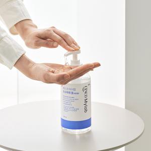 세스코 마이랩 손소독제 겔 500ml x6개