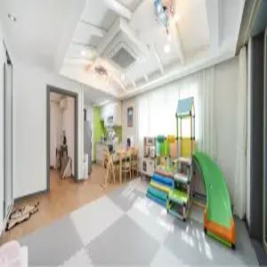 [전남 펜션] 여수 베베올레키즈가족펜션 (여수)