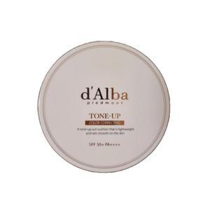 [달바] 달바 비건 톤업 선쿠션 15g(SPF50+) 1개 /sj