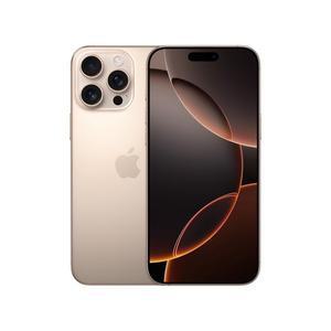 [맥사이트]당일출고 Apple 아이폰 16 프로 맥스 256GB [자급제]  데저트 티타늄 MYWX3KH/A/SD