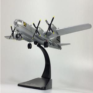 스쿠티 B29 Superfortress 수퍼포트리스 폭격기 핵무기 공군