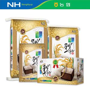 화천 오대쌀 4kg