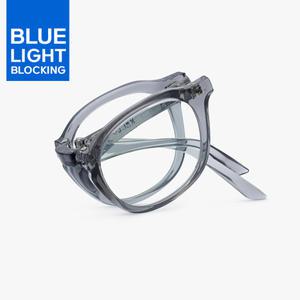 [롯데백화점]리끌로우 ZEHE GLASS GRAY 청광 VER