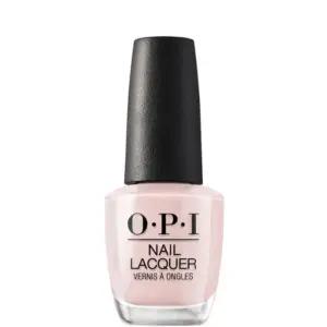 OPI 매니큐어 네일 락커 누드 폴리쉬 컬러 핑크 G20