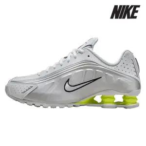 [나이키] 여성용 운동화/ AR3565-102/ 남녀공용 SHOX R4 우먼스 샥스 R4