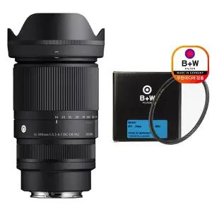 (컴온탑) 시그마 C 16-300mm F3.5-6.7 DC OS (캐논 RF-S) (재고보유) + 포토리뷰 슈나이더 필터