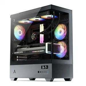 다나와표준PC 게임용 250915 (16GB, M.2 500GB) PCS