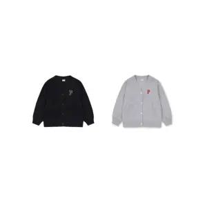 [롯데백화점]폴햄키즈 피케 가디건 PKE3TC3010