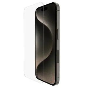 벨킨 iphone 17 프로맥스 템퍼드 글라스 필름