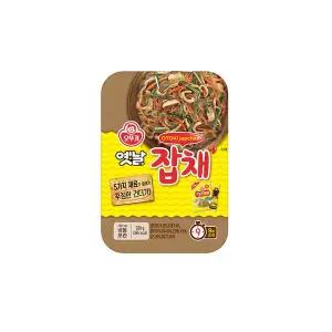[오뚜기]냉동 옛날잡채 328g 2개