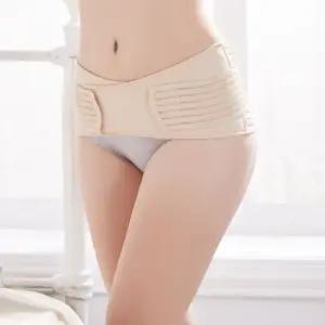 S라인골반벨트 S라인 골반벨트 산후골반서포트 하복부산후복대 (WFK06J4)
