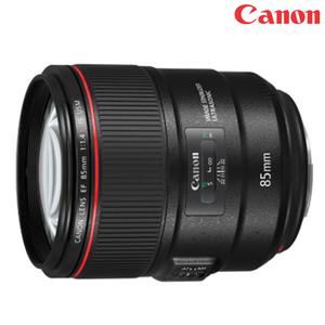 (캐논천국) 정품 EF 85mm F1.4L IS USM 최신박스/빛발송