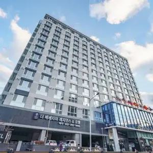 춘천 더베네치아스위트