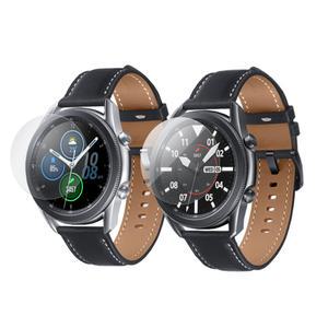 갤럭시워치3 41mm 45mm 기스복원 풀커버 액정보호필름 2매