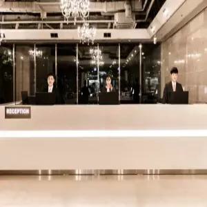 라마다 호텔앤스위트 서울남대문