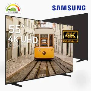 삼성전자 최신형 삼성 UHD 4K LED TV 티비 55인치 LH55BECHLGFXKR (138.7cm) 사이니지 1등급