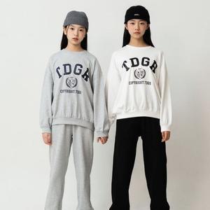 [더데이걸]가성비 스웨트 셋업 TGMS24101_GN
