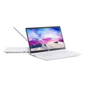 LG그램14 14ZB995 인텔10세대 I7-10510U 램16G SSD 512G 14FHD 윈10 중고 노트북