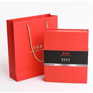 비첸향 골든 코인 선물세트 320G